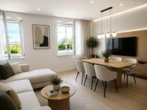 Prodej bytu 2+1, Brno - Líšeň, Holzova, 39 m2