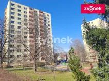 Prodej bytu 3+1, Zlín - Prštné, Svat. Čecha, 68 m2