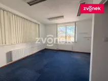 Pronájem kanceláře, Zlín, Školní, 50 m2