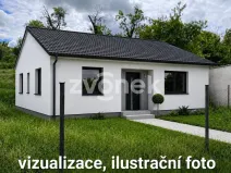 Prodej pozemku pro bydlení, Rataje, 1095 m2