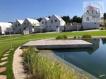 Pronájem rodinného domu, Bystřice, 144 m2