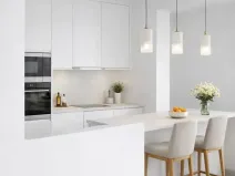 Prodej bytu 1+kk, Golem, Albánie, 40 m2