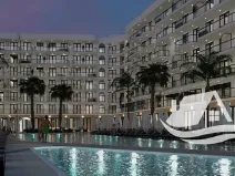 Prodej bytu 2+kk, Qerret, Albánie, 80 m2