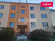 Prodej bytu 2+1, Uherské Hradiště, 56 m2