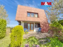 Prodej chaty, Letiny, 59 m2