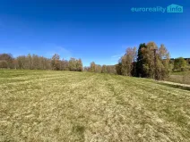 Prodej pozemku pro bydlení, Bublava, 1064 m2