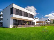 Prodej rodinného domu, Praha - Stodůlky, 151 m2