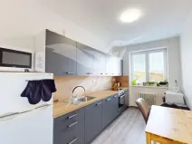 Pronájem bytu 3+1, Plzeň, Chelčického, 68 m2