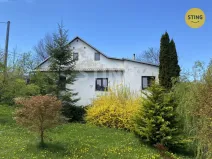 Prodej rodinného domu, Bílá Lhota - Červená Lhota, 140 m2