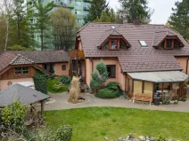 Prodej ubytování, Třeboň - Třeboň II, Hliník, 334 m2