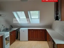 Pronájem bytu 2+kk, Vsetín, Palackého, 74 m2