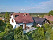 Prodej chalupy, Benešov nad Černou, 130 m2