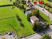 Prodej pozemku pro bydlení, Baška, 907 m2