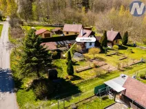 Prodej chaty, Prachatice, 10 m2