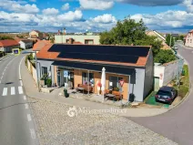 Pronájem restaurace, Kuchařovice, 8.Května, 114 m2