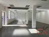 Pronájem skladu, Prostějov, Vrahovická, 190 m2