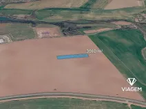 Prodej pole, Letovice, 3910 m2