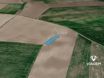 Prodej podílu pole, Trojovice, 1944 m2