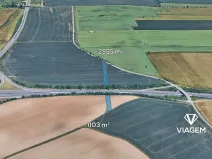 Prodej podílu pole, Plzeň, 418 m2