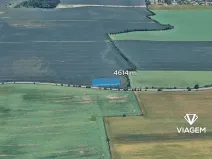 Prodej pole, Plzeň, 3528 m2