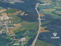 Prodej podílu pole, Kamenný Újezd, 7152 m2