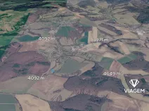 Prodej podílu pole, Dobrkovice, 6411 m2