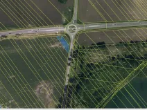 Prodej pole, Hodonín, Brněnská, 31542 m2