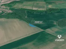 Prodej podílu pole, Oleksovice, 511 m2