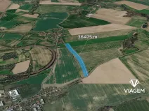 Prodej podílu pole, Golčův Jeníkov, 12158 m2