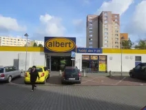 Pronájem obchodního prostoru, Jablonec nad Nisou, Na Vršku, 413 m2