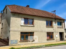 Prodej vícegeneračního domu, Brodek u Konice, 250 m2