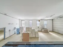 Pronájem skladu, Sukorady, 210 m2