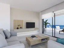 Prodej bytu 2+kk, Alicante, Španělsko, 48 m2