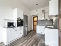 Pronájem bytu 2+kk, Praha - Nusle, Pod lázní, 47 m2