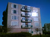 Pronájem bytu 2+1, Praha - Žižkov, Jeseniova, 63 m2