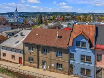 Prodej bytu 4+kk, Lanškroun, Dobrovského, 103 m2