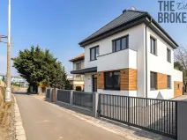 Prodej rodinného domu, Hradec Králové - Slezské Předměstí, 130 m2