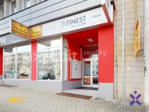 Pronájem kanceláře, Zlín, Zarámí, 50 m2