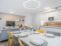 Pronájem bytu 3+kk, Praha - Prosek, Litoměřická, 82 m2