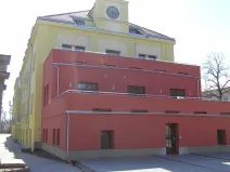 Prodej obchodního prostoru, Opatovice nad Labem, 754 m2