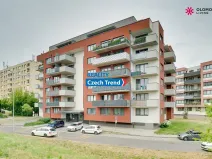 Pronájem bytu 1+kk, Olomouc, 35 m2