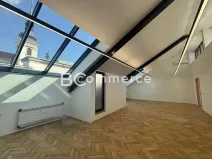 Pronájem kanceláře, Brno, 186 m2
