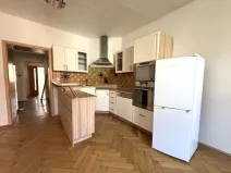 Pronájem bytu 3+kk, Plzeň, Vrchlického, 74 m2