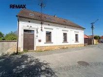 Prodej rodinného domu, Kostelec nad Černými lesy, Prokopova, 220 m2