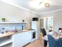Prodej bytu 2+1, Pardubice - Zelené Předměstí, kpt. Nálepky, 56 m2