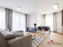 Pronájem bytu 3+kk, Kladno - Dubí, Ke křížku, 73 m2