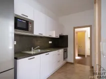 Pronájem bytu 2+kk, Olomouc, Dolní náměstí, 60 m2
