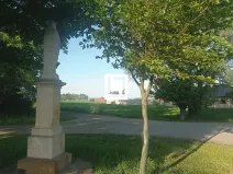 Prodej pozemku pro bydlení, Dubčany, 601 m2