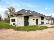 Prodej rodinného domu, Rostoklaty - Nová Ves II, 190 m2