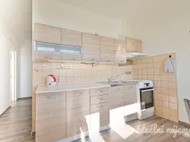 Pronájem bytu 2+1, Brno, Prokofjevova, 57 m2
